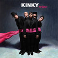 Kinkgy: Reina - CD