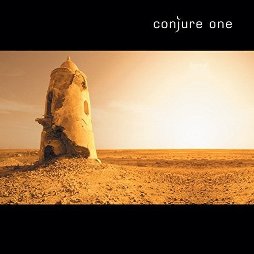 Conjure One: Conjure One - CD