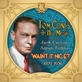 Tom Clines: Wasn't It Nice - CD