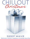 Deep Wave: Chillout Christmas - CD