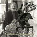Bob Frank: True Stories & Outrageous Lies - CD