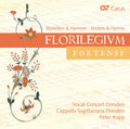 Hassler / Vocal Concert Dresden: Florilegium Portense  ( CD )