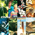 Chris Bowden: Time Capsule - VINYL
