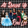 Lee, Roni: All Dressed Up - CD