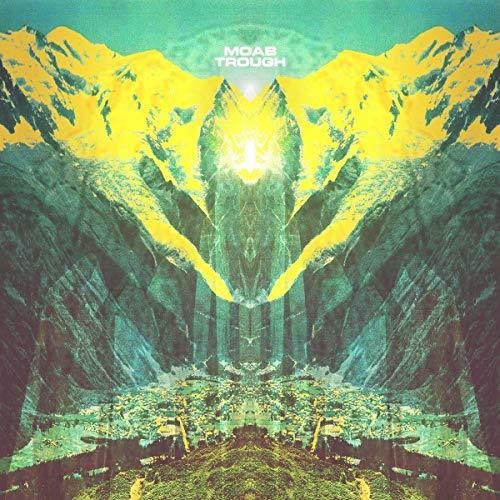 Moab: Trough - CD