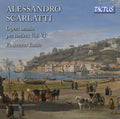 Scarlatti / Tasini: Complete Keyboard Works 6  ( CD )