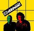 Nitzer Ebb: Ebbhead - CD