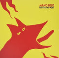 Mano Solo: Rentrer Au Port - VINYL