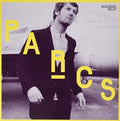 Bertrand Belin: Parcs - VINYL