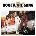 Kool & the Gang: Ultimate Collection - CD
