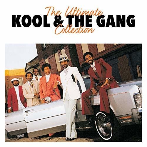 Kool & the Gang: Ultimate Collection - CD
