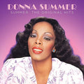 Donna Summer: Summer: The Original Hits - CD