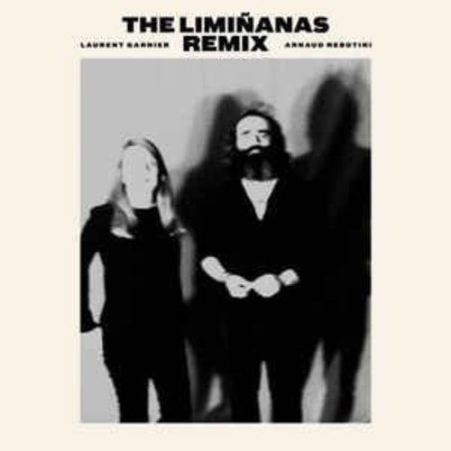 The Limiñanas: Remix - 12-INCH SINGLE