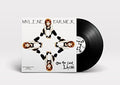 Mylene Farmer: Que Mon Coeur Lache - VINYL