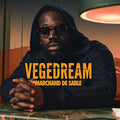 Vegedream: Marchand De Sable - CD