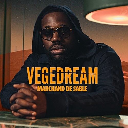 Vegedream: Marchand De Sable - CD