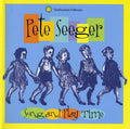 Pete Seeger: Song and Play Time  ( CD )