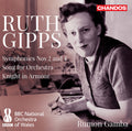 Gipps: Symphonies 2 & 4  ( CD )