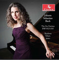 Bach, J.S. / Telner: 6 Partitas BWV  ( CD )