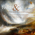 Williams: Earth & Sky  ( CD )