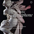 Stravinsky / Staples / Cheviller: Persephone - SUPER-AUDIO CD