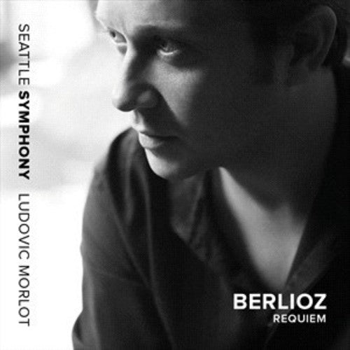 Hector Berlioz / Seattle Symphony: Requiem  ( CD )