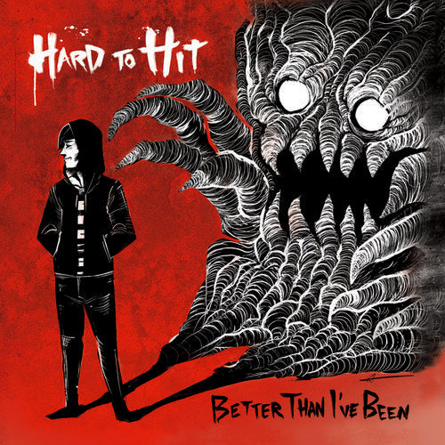 Hard to Hit: Better Than I'Ve Been - CD