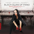Satie / Brankovich: Black Swan of the Piano  ( CD )