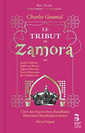 Gounod / Munchner Rundfunkorchester: Tribut de Zamora  ( CD )