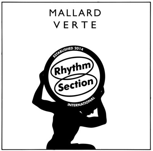 The Mallard: Verte - VINYL