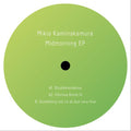 Mikio Kaminakamura: Oneself Than Skill - 12-INCH SINGLE