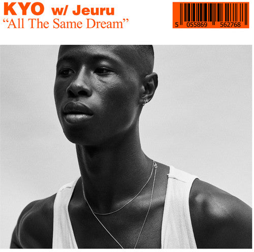 Kyo with Jeuru: All The Same Dream - VINYL