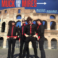 Muck & Mires: Muckus Maximus - VINYL