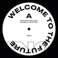 Gemini: Welcome To The Future - VINYL