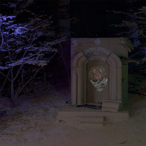 Die Wait Watchers: Suspension Of Disbelief - VINYL