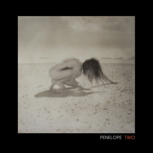 Penelope Trappes: Penelope Two - VINYL