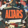 River Valley Worship: Altars  ( CD )