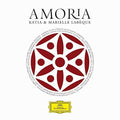 Katia Labeque & Marielle: Amoria  ( CD )