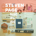 Steven Page: Discipline: Heal Thyself Pt II - CD