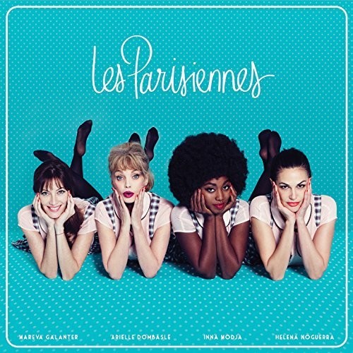 Les Parisiennes: Les Parisiennes - VINYL