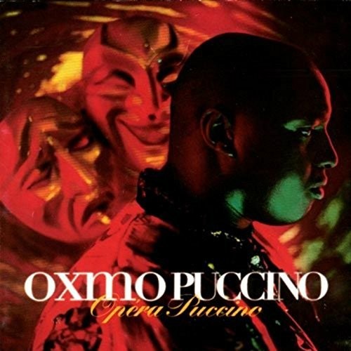 Oxmo Puccino: Opera Puccimo - VINYL