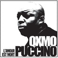 Oxmo Puccino: L'Amour Est Mort - VINYL