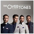 The Overtones: Overtones - CD