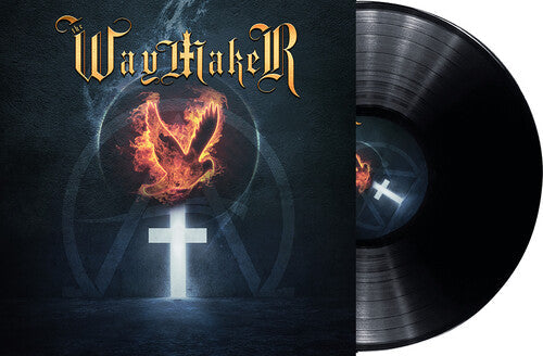 Waymaker: The Waymaker - VINYL