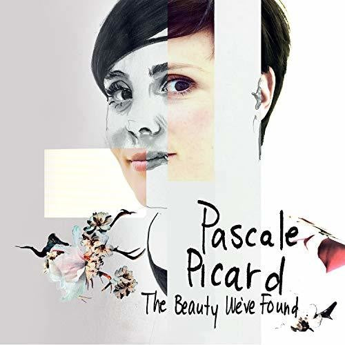 Pascale Picard: Beauty We'Ve Found - CD