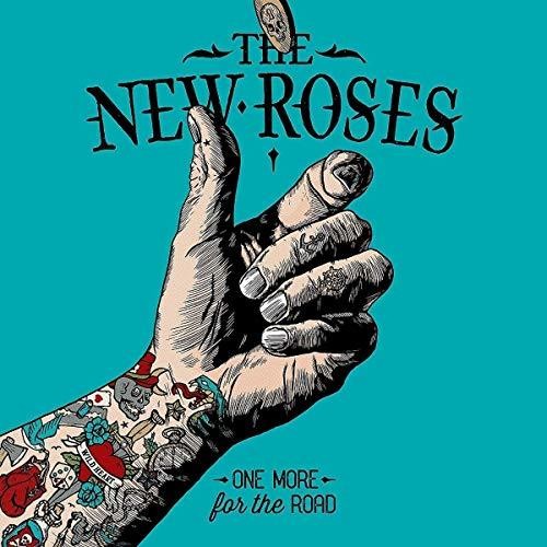The New Roses: One More For The Road - CD