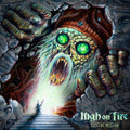 High on Fire: Electric Messiah - CD