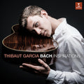 Thibaut Garcia: Bach Inspirations  ( CD )