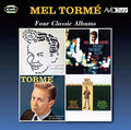 Mel Torme: Swings Shubert Alley - CD