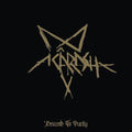 Acarash: Descend To Purity - CD